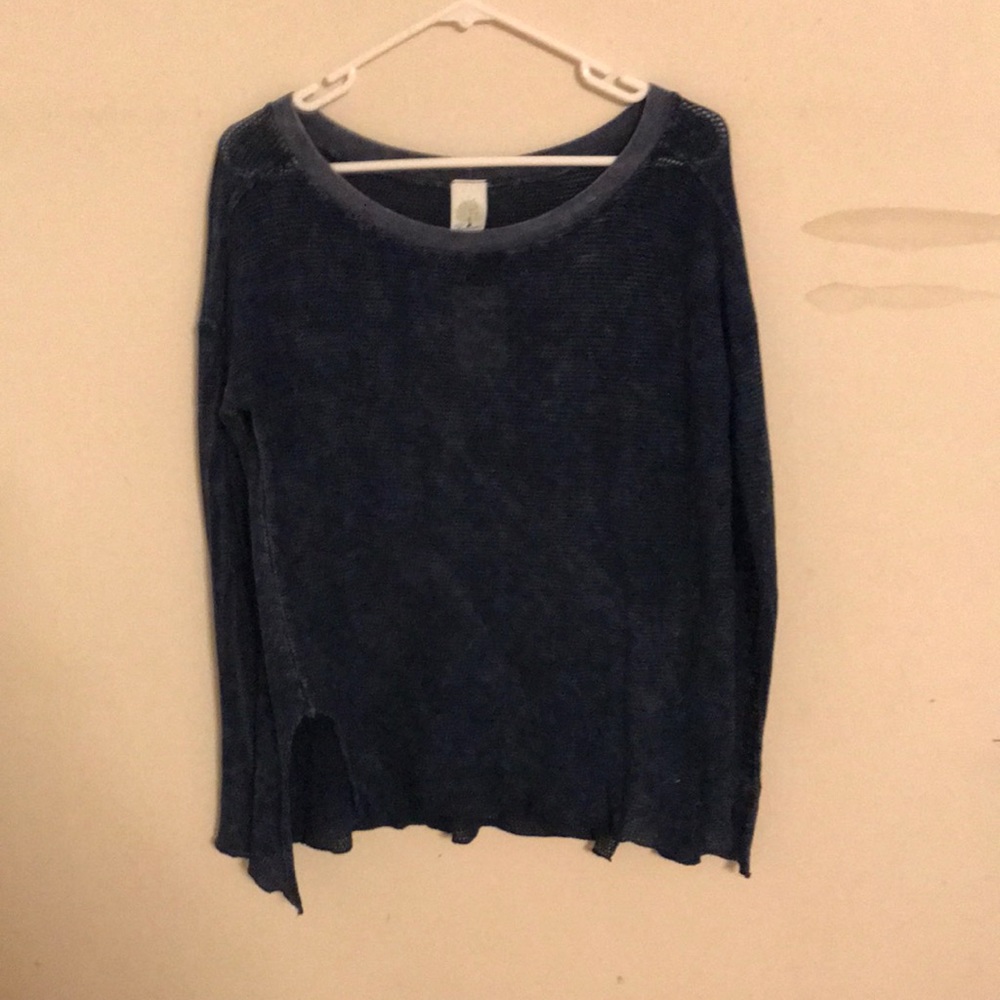 NWT Freeloader lady’s top